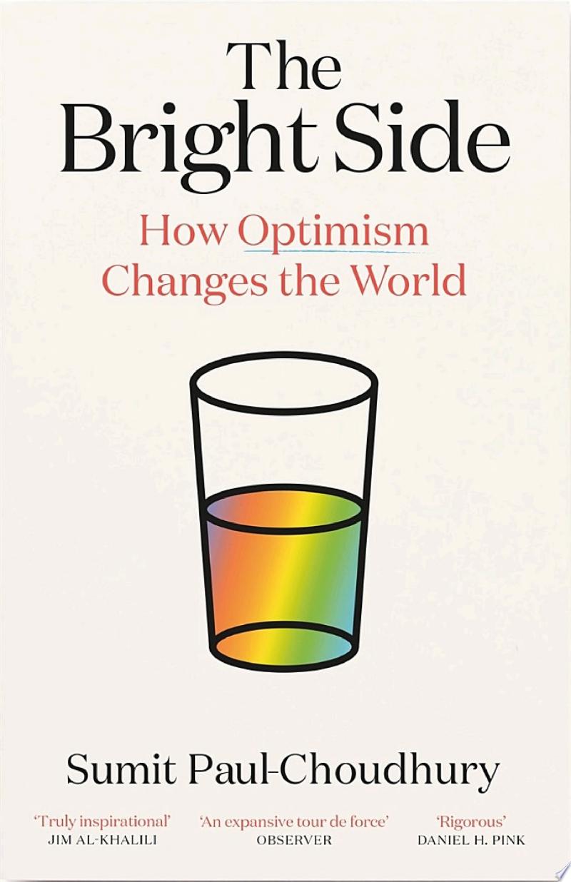 Cover of The Bright Side