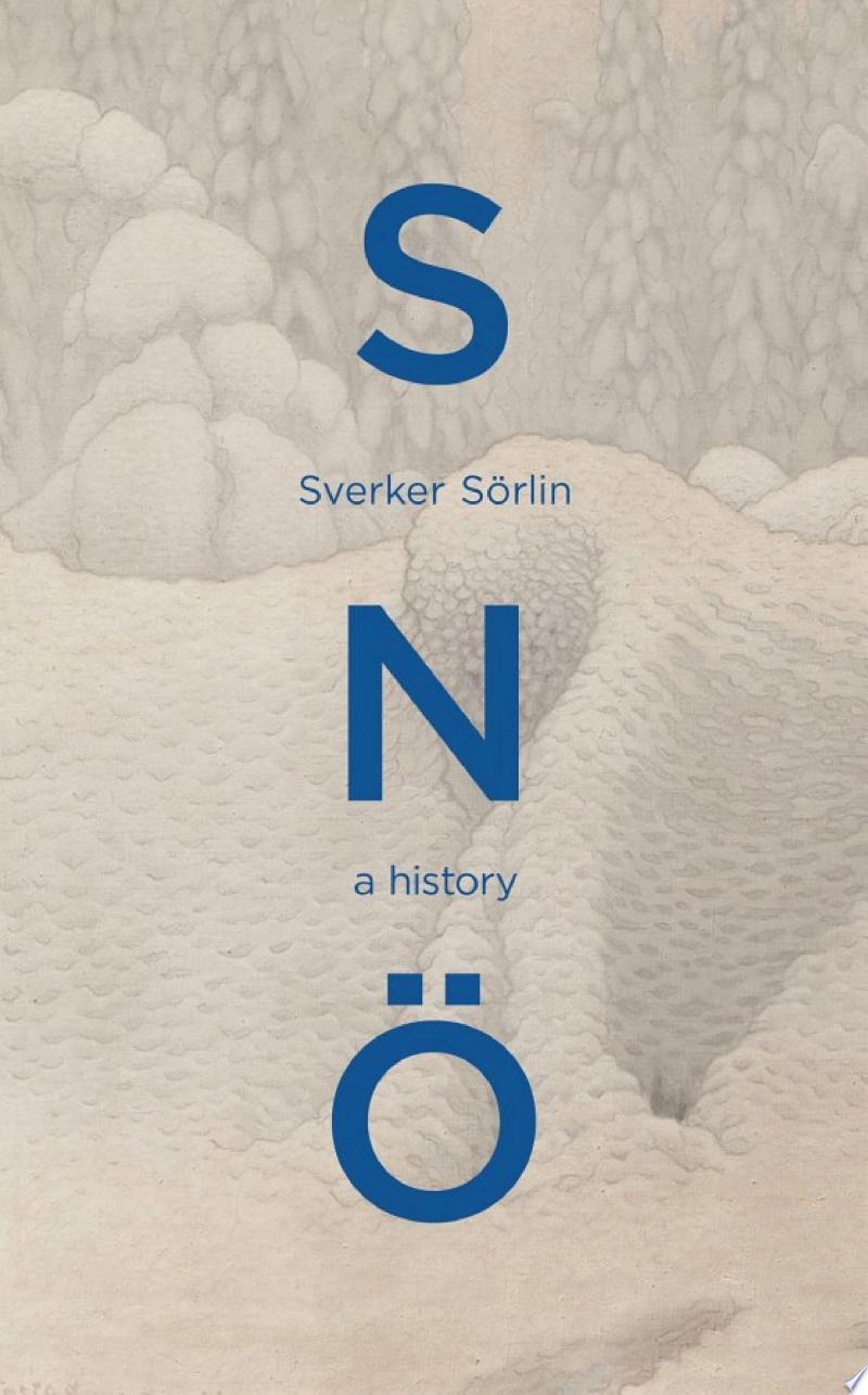 Cover of Sno