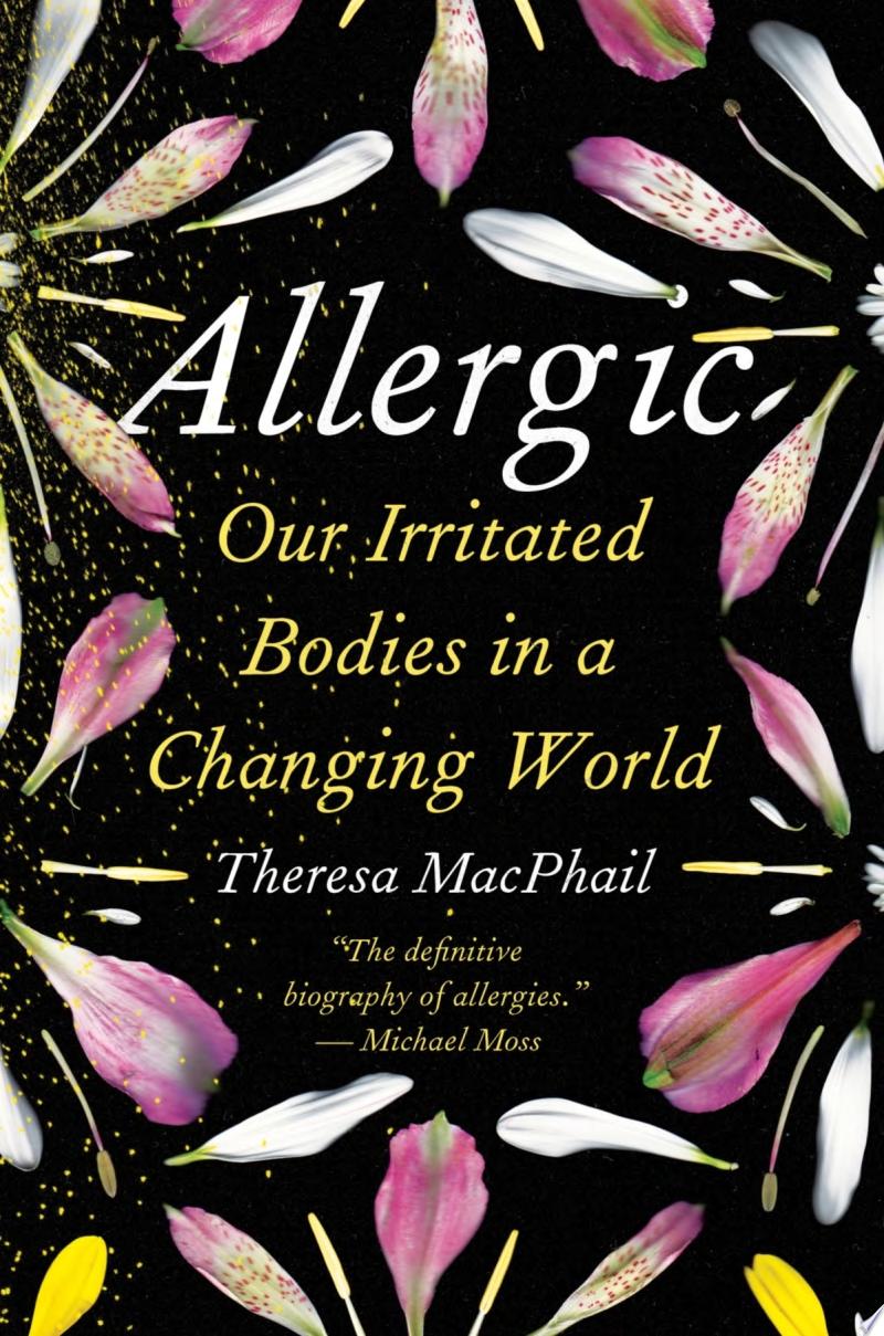 Cover of Allergic