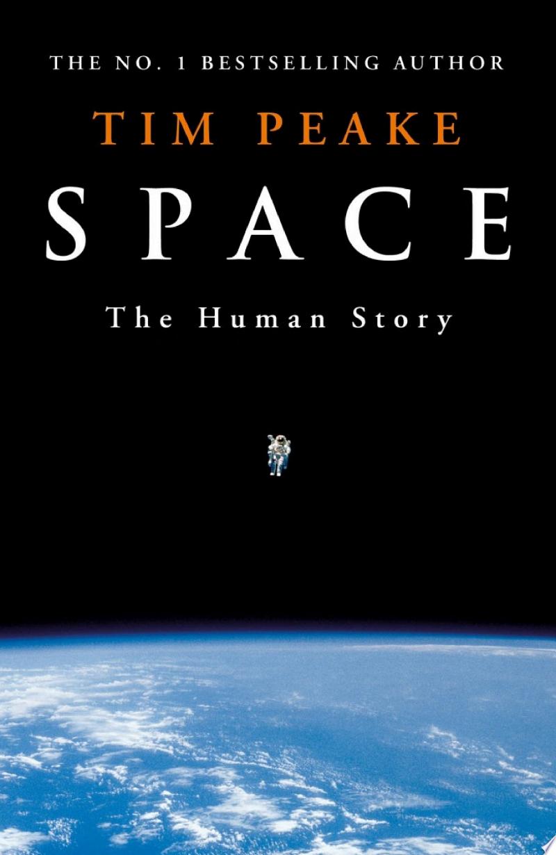 Cover of Space
