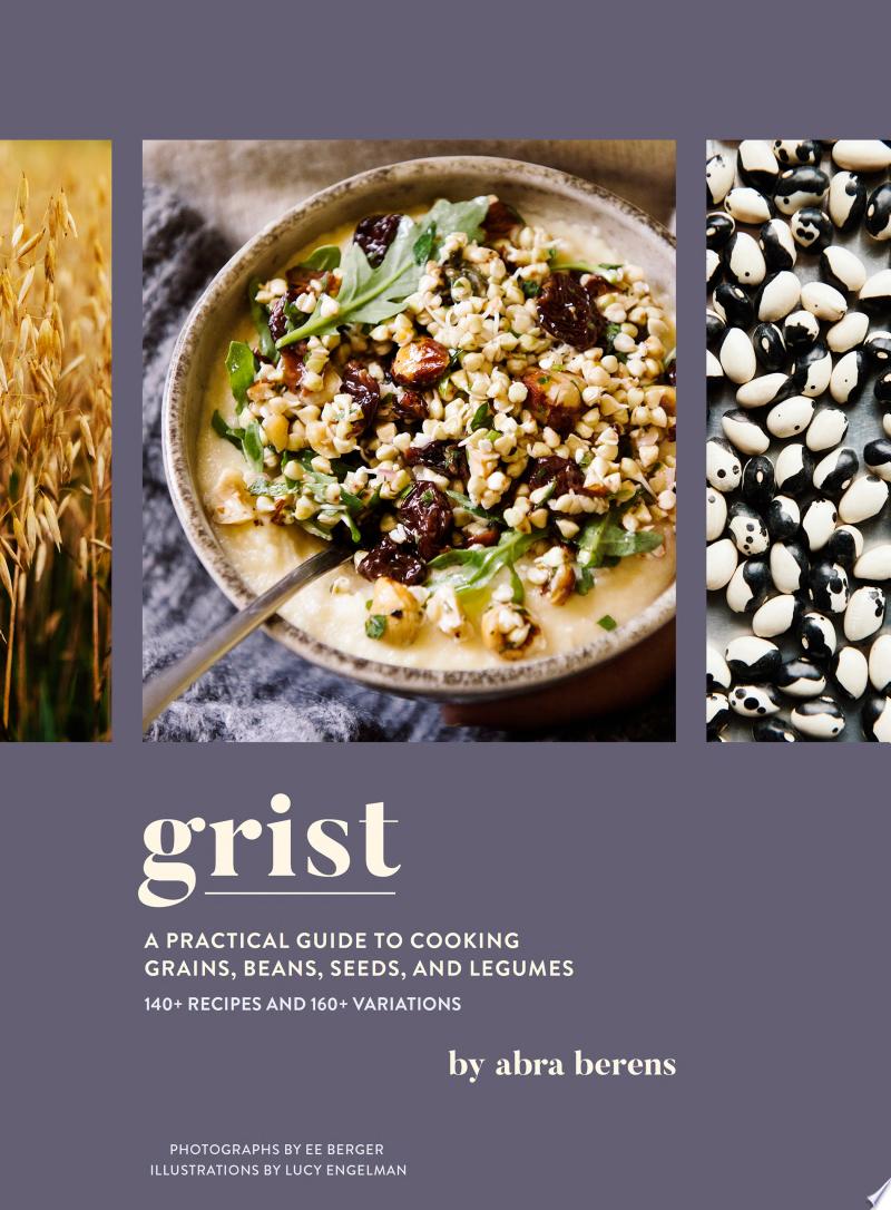 Cover of Grist