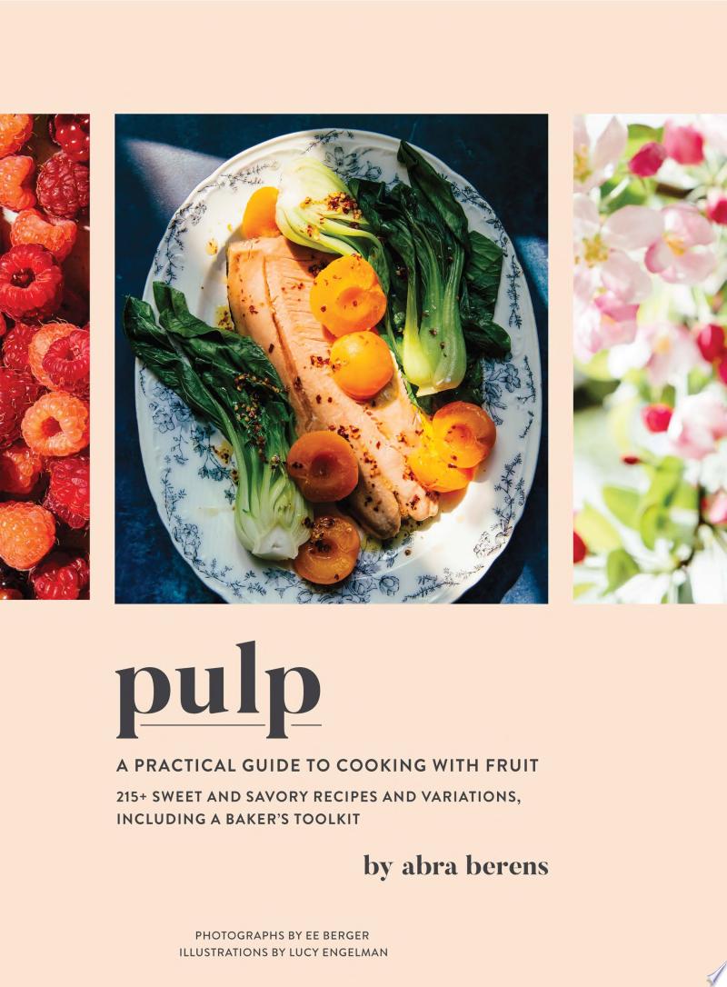 Cover of Pulp