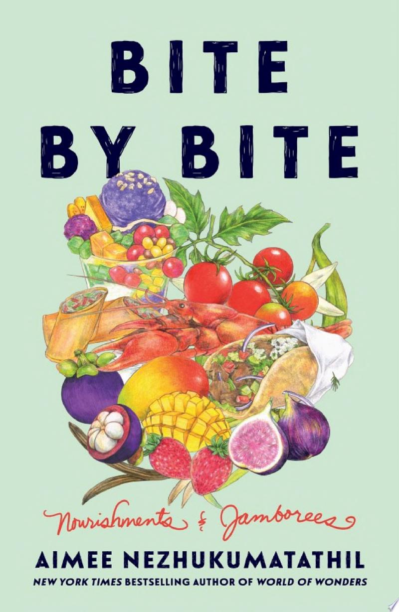 Cover of Bite by Bite
