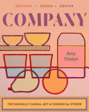 Cover of Company