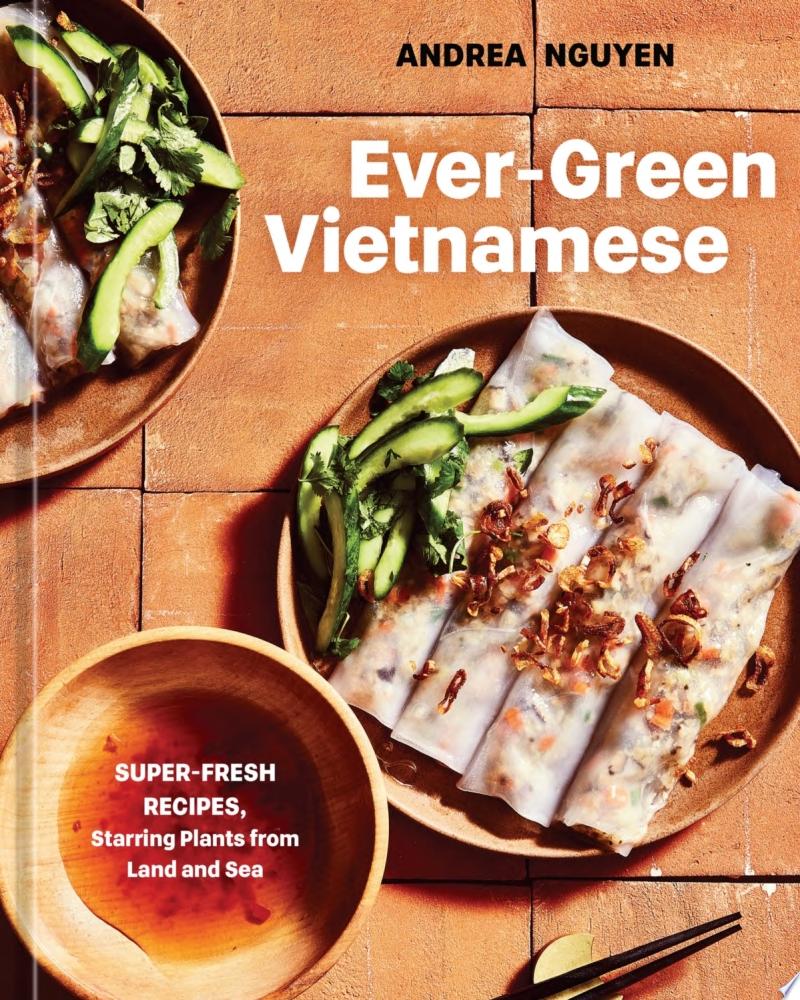 Cover of Ever-Green Vietnamese