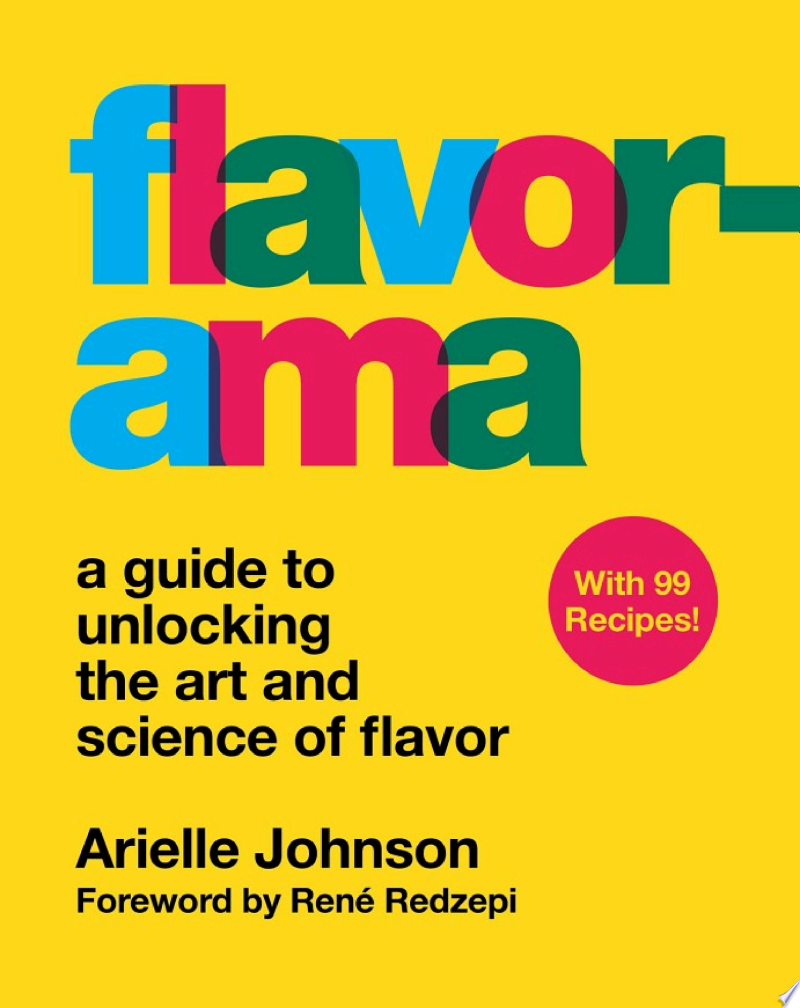 Cover of Flavorama