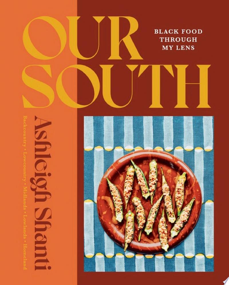 Cover of Our South