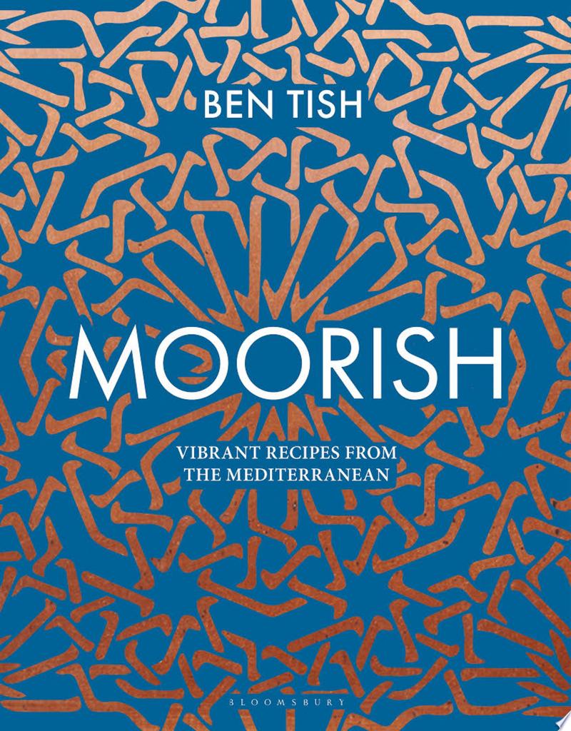 Cover of The British Cookbook
