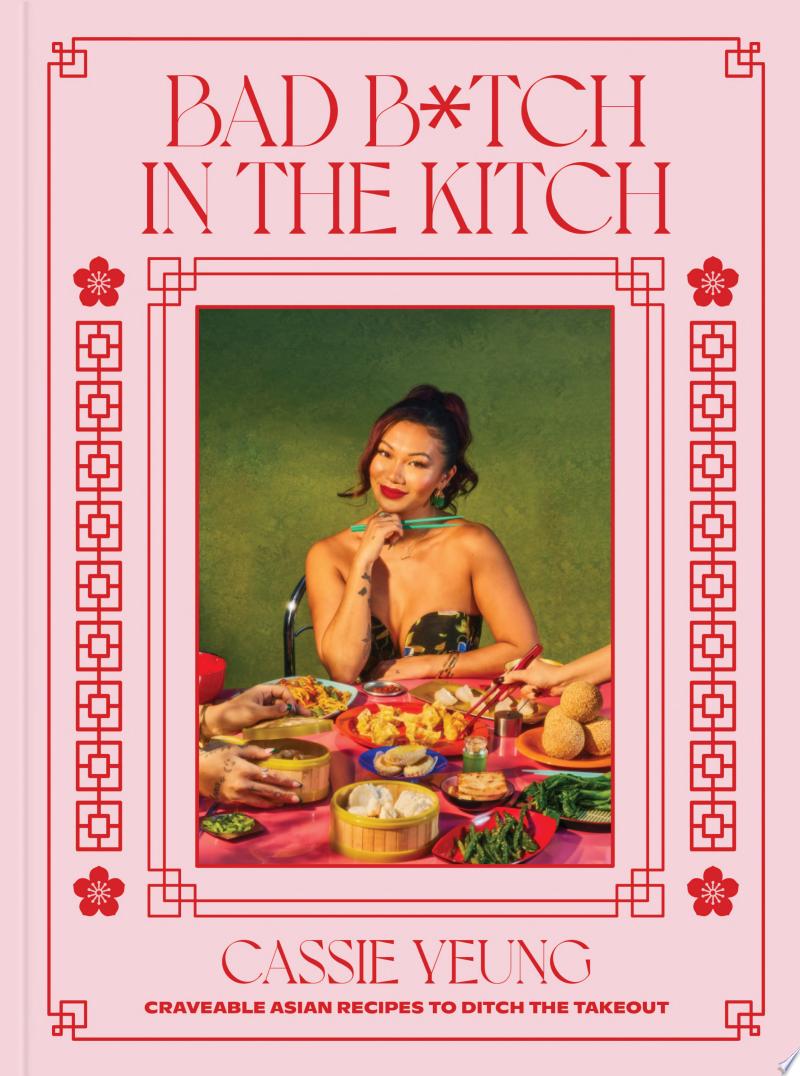 Cover of Bad B*tch in the Kitch