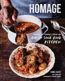Cover of Homage