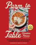 Cover of Parm to Table