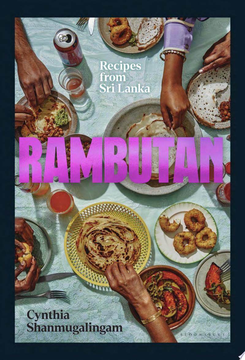 Cover of Rambutan