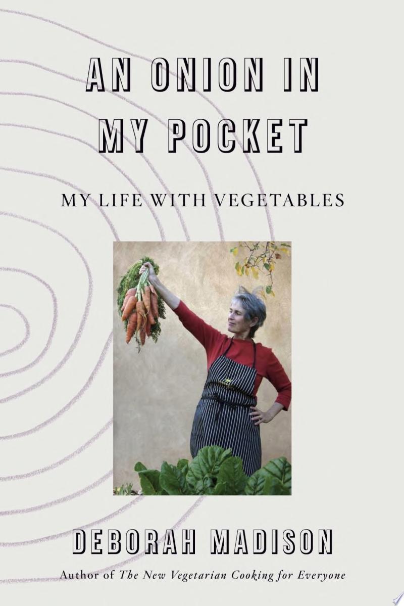 Cover of An Onion in My Pocket