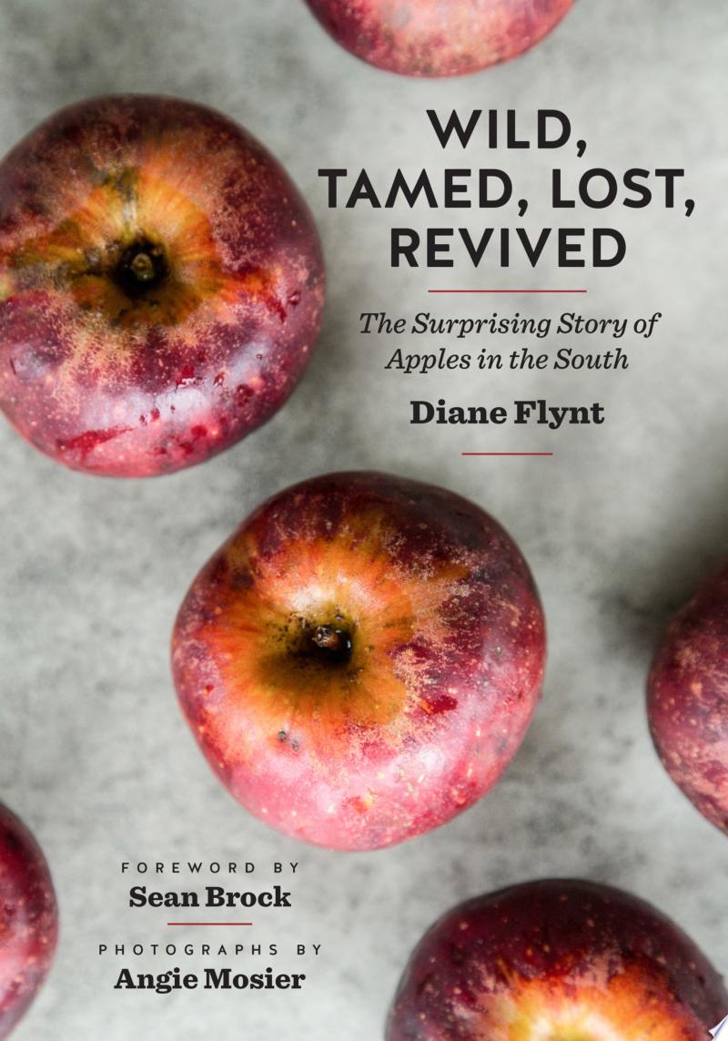 Cover of Wild, Tamed, Lost, Revived