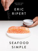 Cover of Seafood Simple: A Cookbook