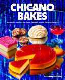 Cover of Chicano Bakes