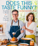 Cover of Does This Taste Funny?