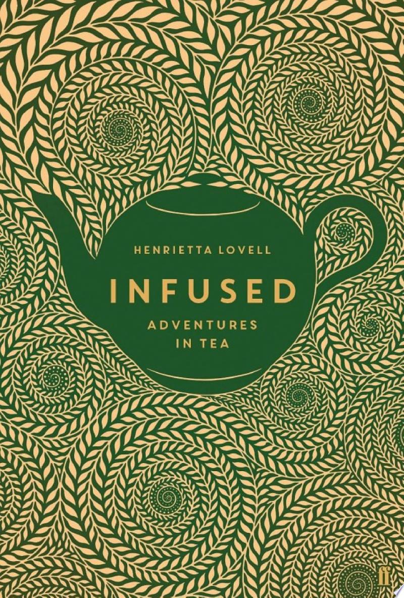 Cover of Infused