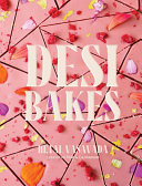 Cover of Desi Bakes