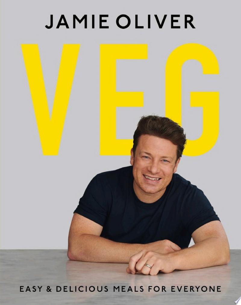 Cover of Veg