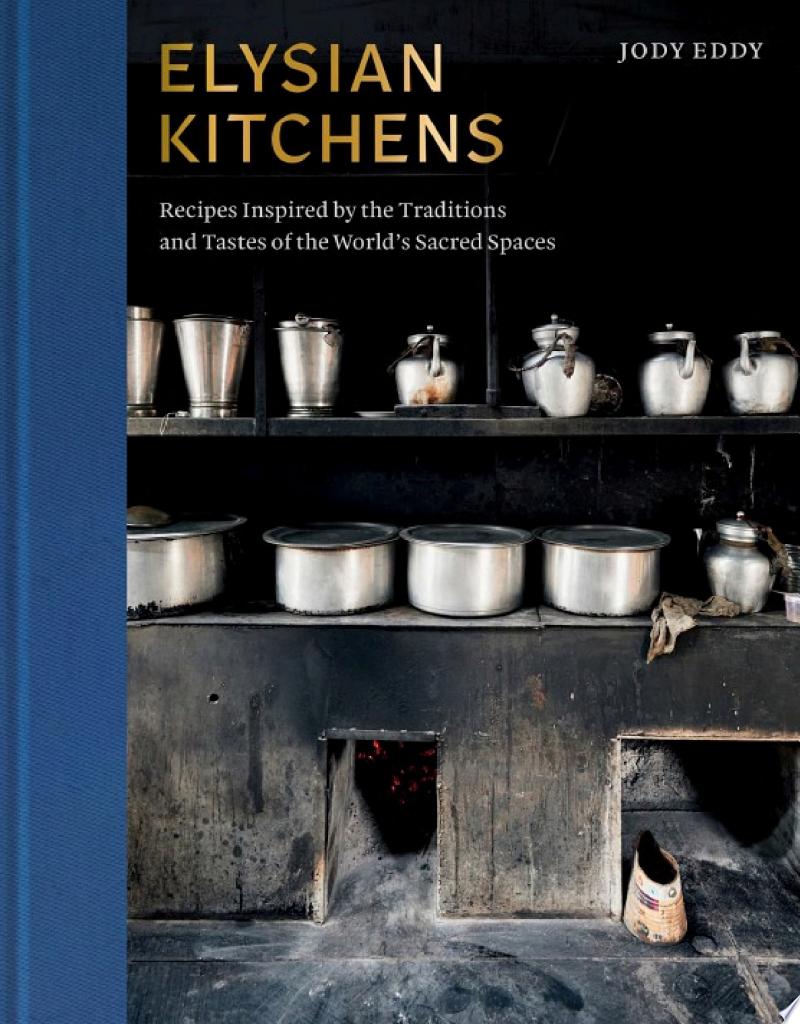 Cover of Elysian Kitchens