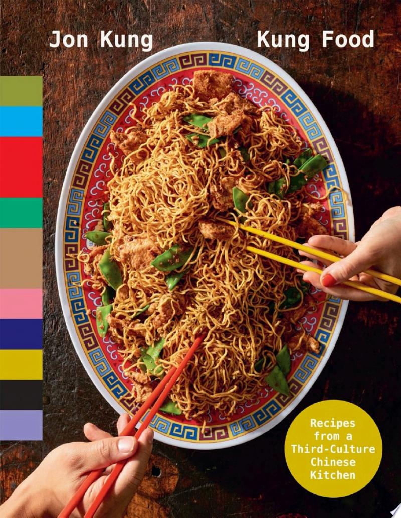 Cover of Kung Food