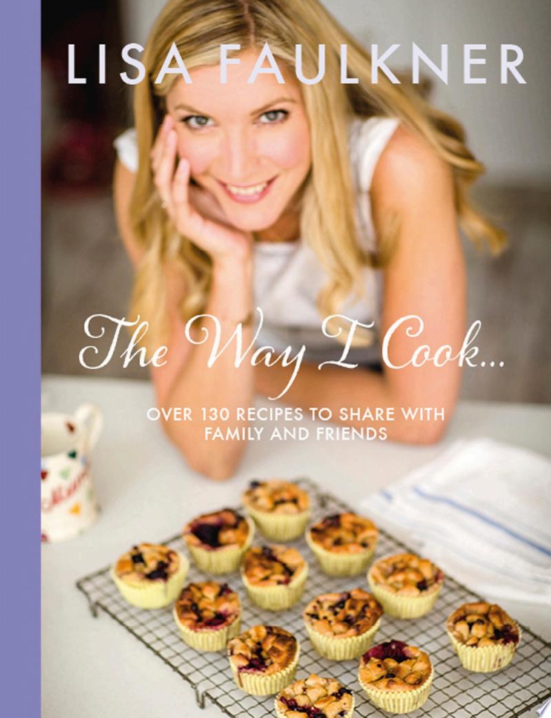 Cover of The League of Kitchens Cookbook