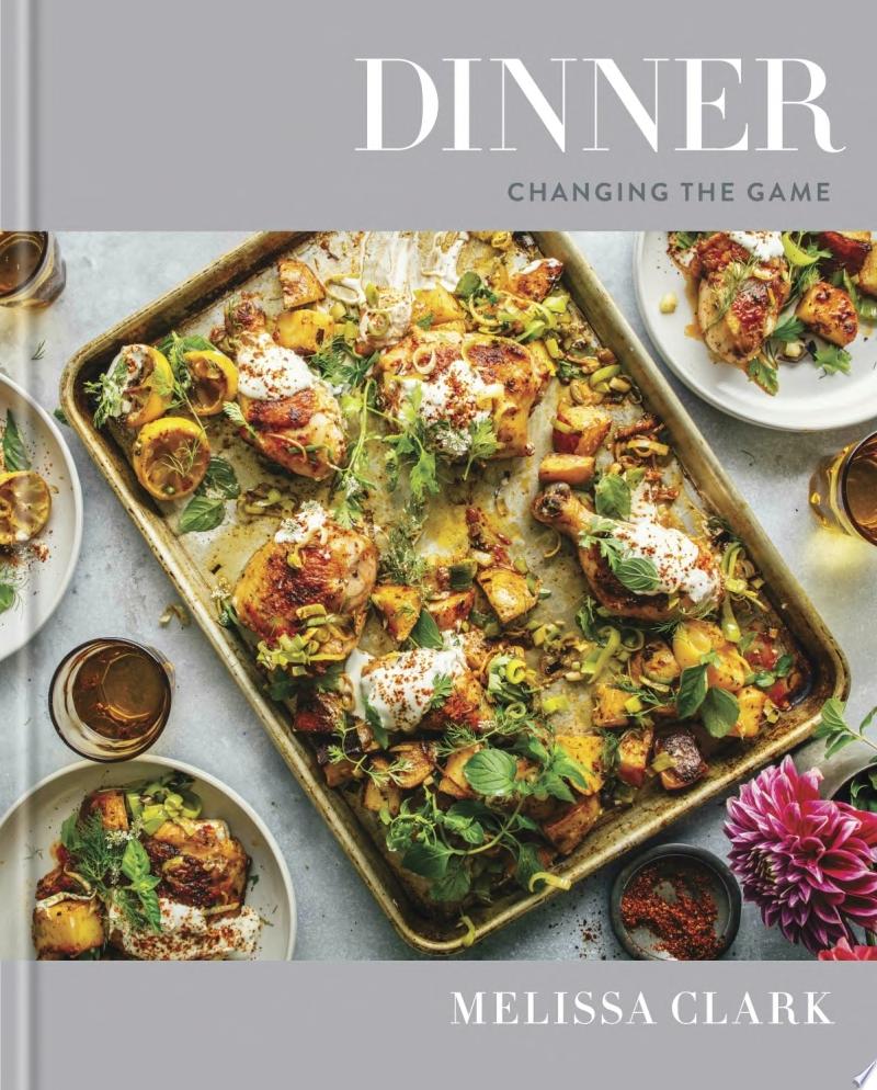Cover of Dinner in One