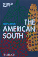 Cover of Recipes from the American South
