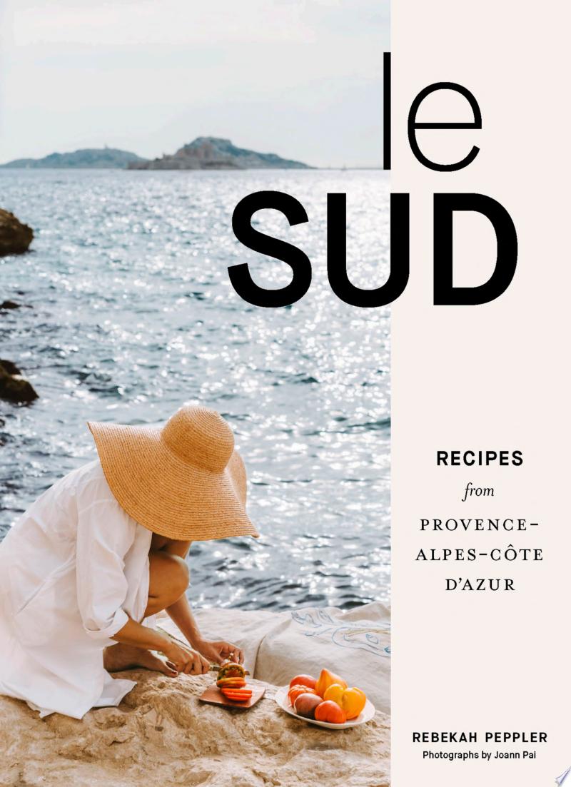 Cover of Le Sud