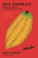 Cover of Wild Chocolate