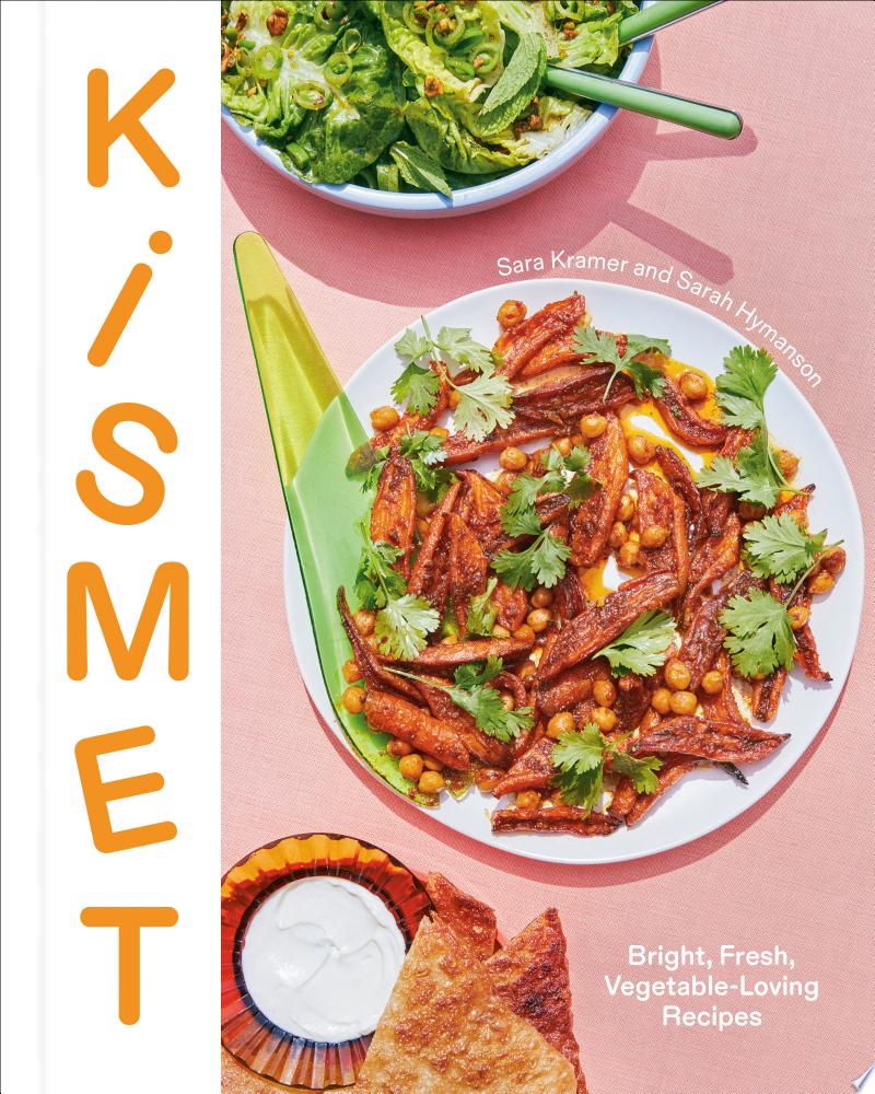 Cover of Kismet