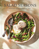 Cover of Salad Seasons