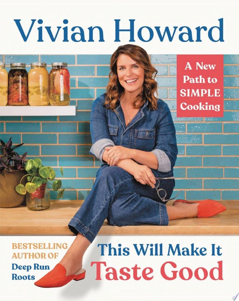 Cover of This Will Make It Taste Good