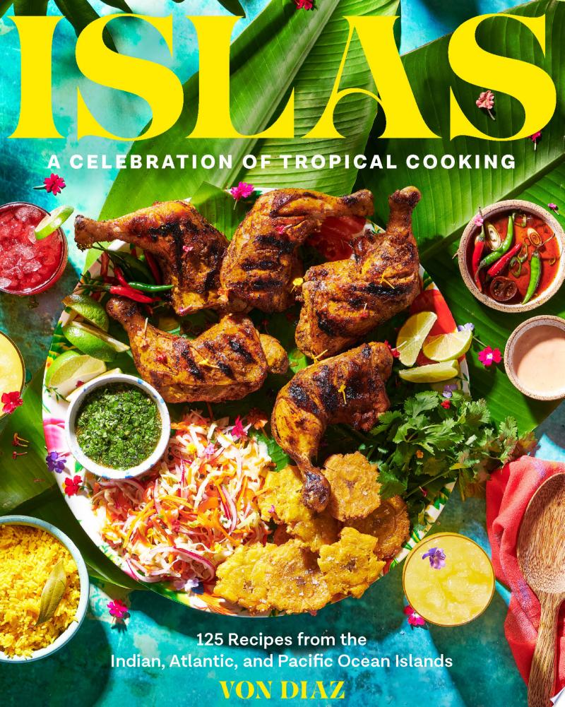 Cover of Islas